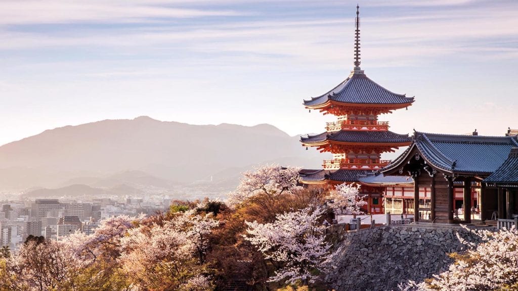 Kiyomizu-dera Templ_kyoto