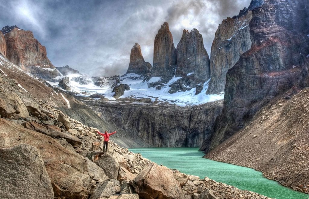 once-in-a-lifetime journeys