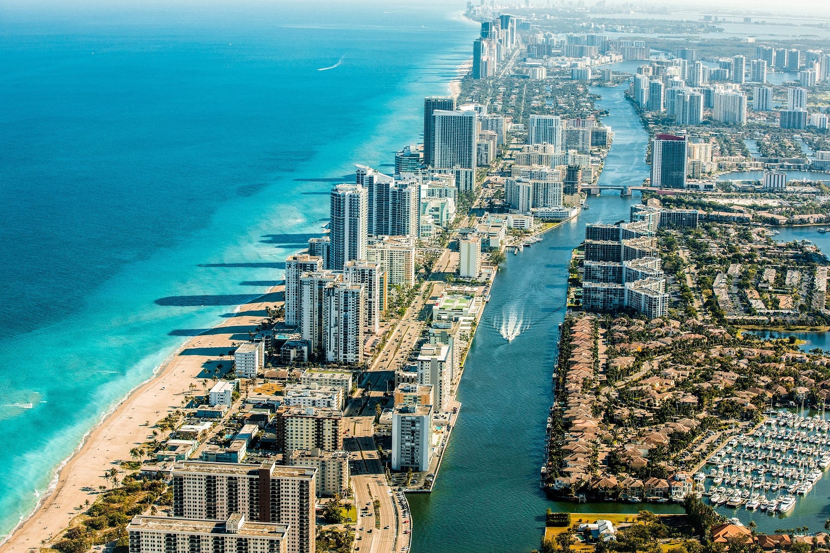 Sunny Spots The Top 14 All Year Round Sunshine Destinations