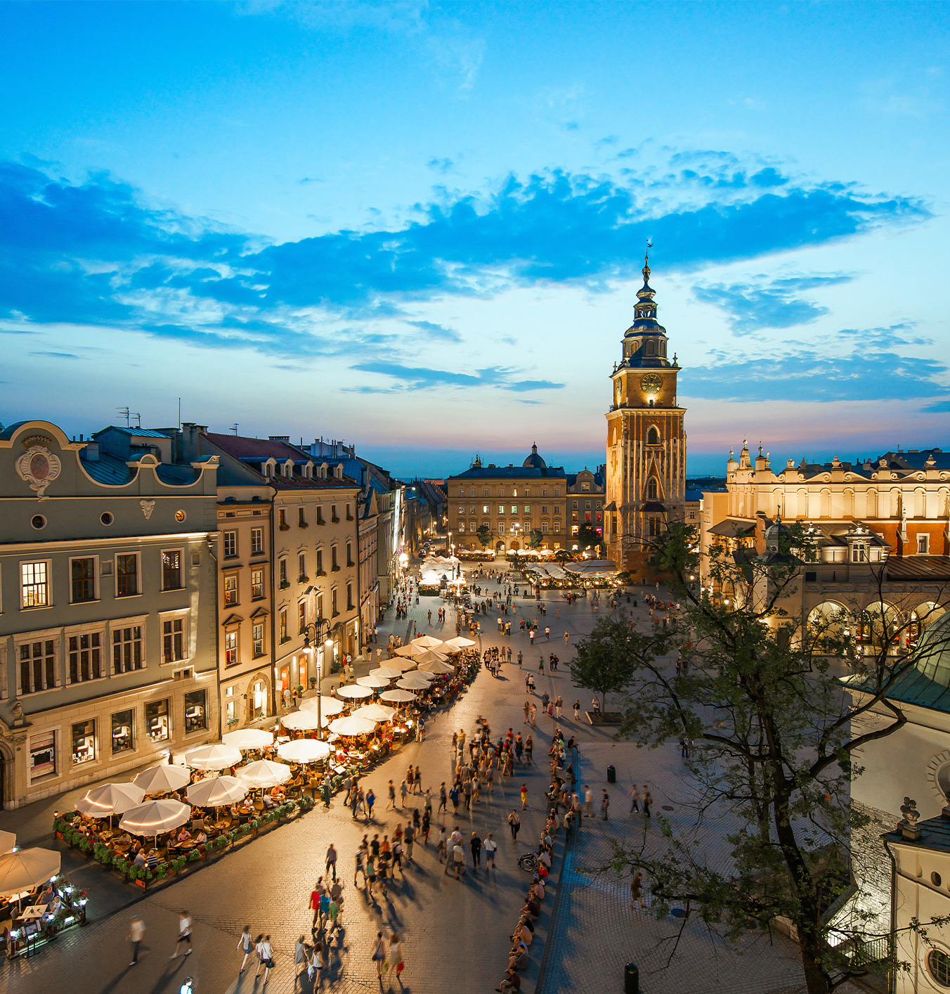 10 European destinations you never considered and why you really should