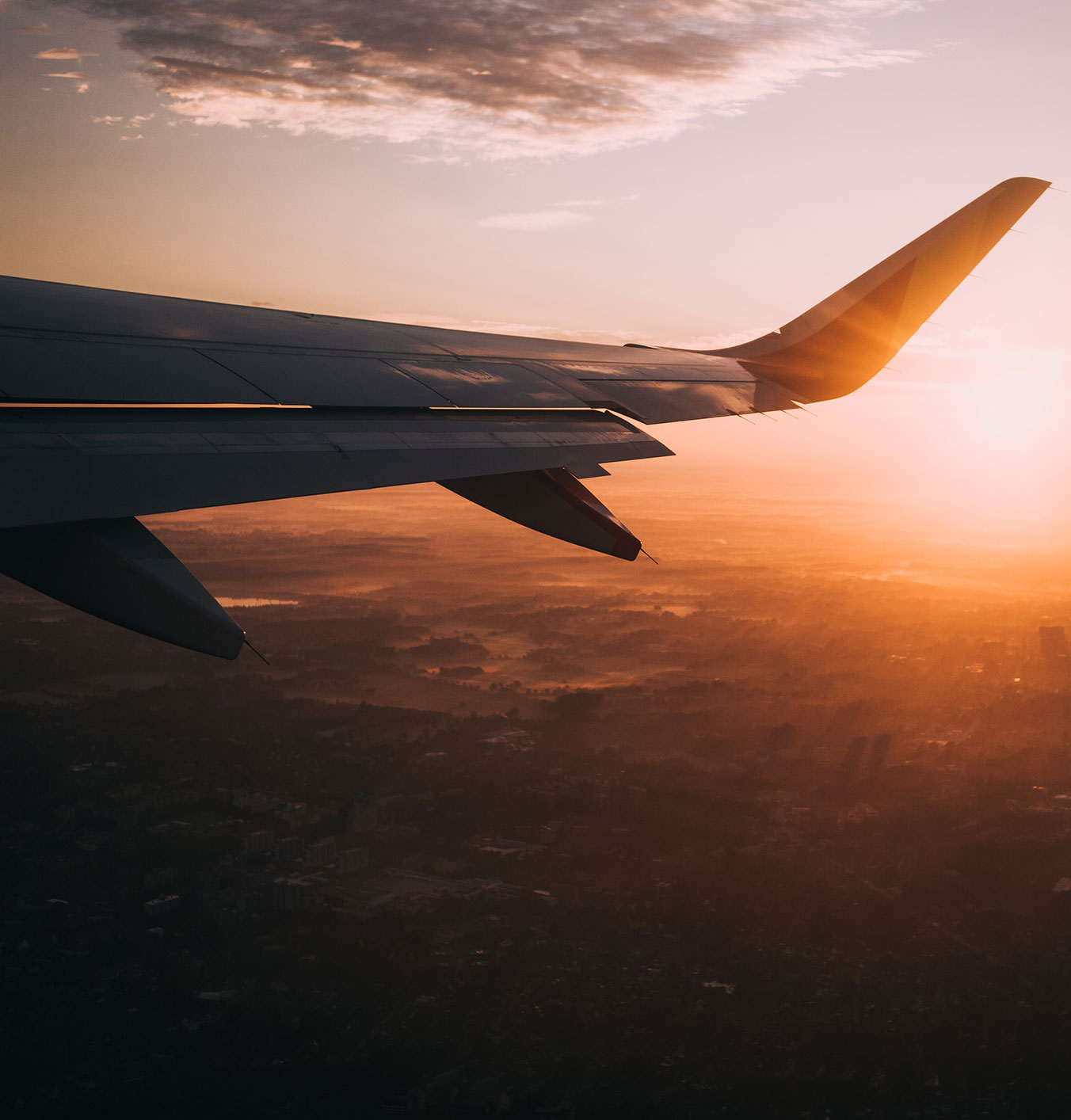 Jet Lag Is For Wimps The Flash Pack