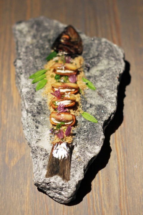 1. Faviken - photo credit Heather Sperling (Flickr) - thefoodpeople's Top 10 Restaurants Around the World The Flash Pack