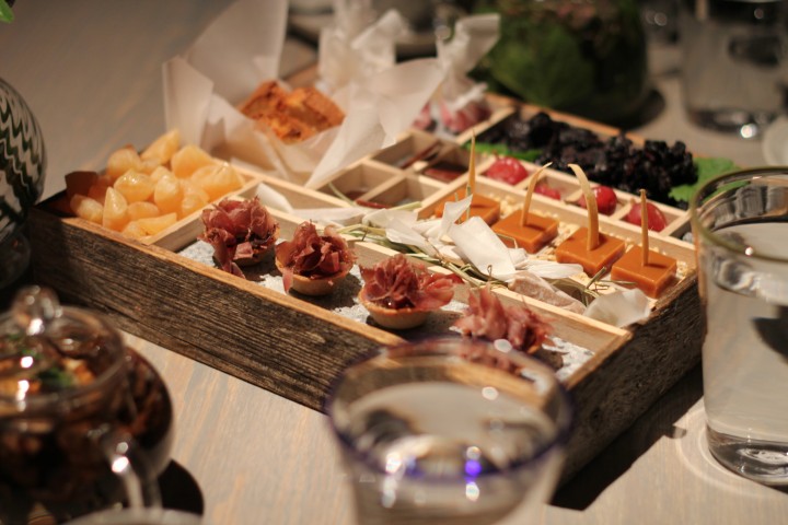 1. Faviken2 - photo credit Heather Sperling (Flickr) - thefoodpeople's Top 10 Restaurants Around the World The Flash Pack