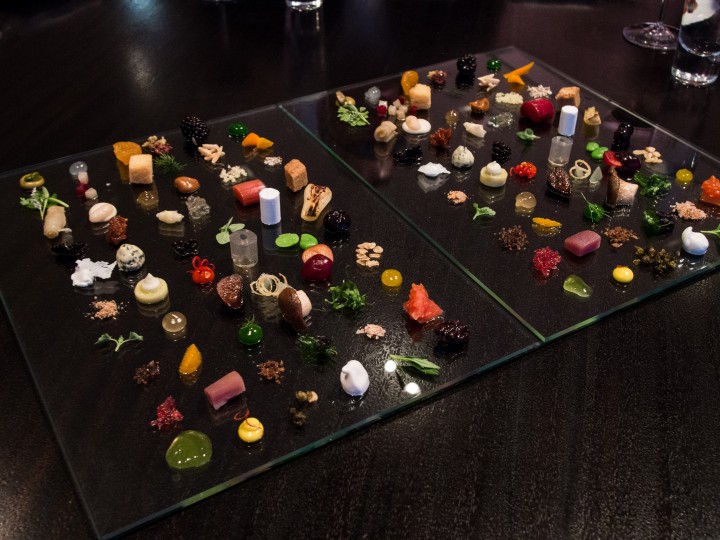 2. Alinea- photo credit Edsel Little (Flickr) - thefoodpeople's Top 10 Restaurants Around the World The Flash Pack
