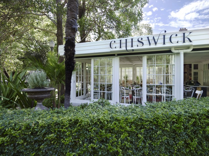 6. CHISWICK Exterior - photo credit Anson Smart & CHISWICK Restaurant - thefoodpeople's Top 10 Restaurants Around the World The Flash Pack