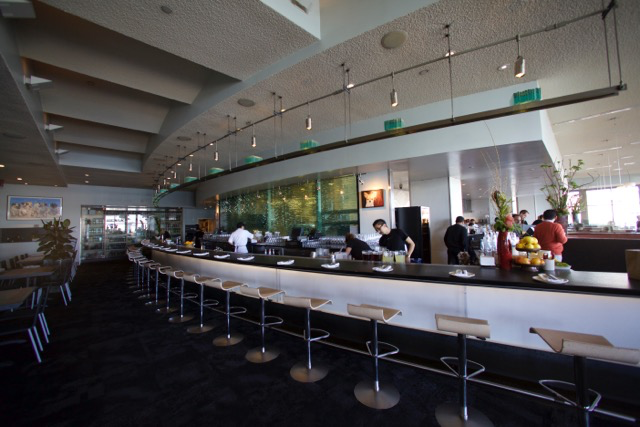 8. The Slanted Door - photo credit The Slanted Door - thefoodpeople's Top 10 Restaurants Around the World The Flash Pack