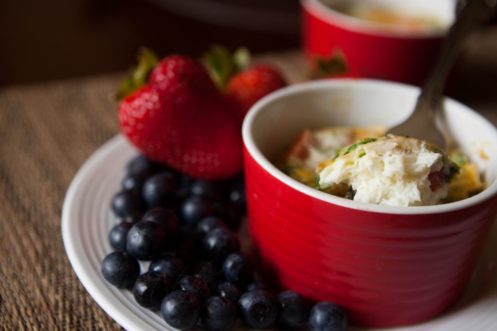 Brinner - photo credit Rachel (Flickr) - thefoodpeople's Top 10 Restaurants Around the World The Flash Pack