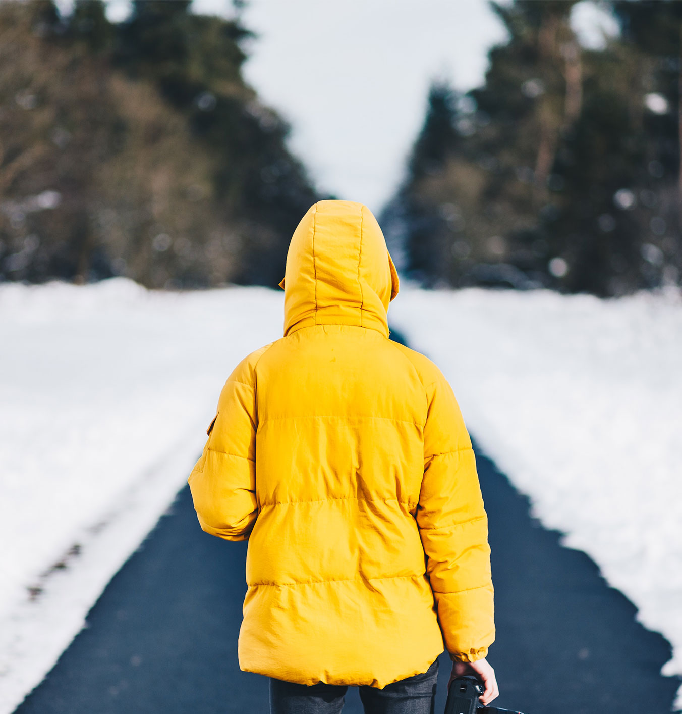 Being single makes you a brilliant traveller