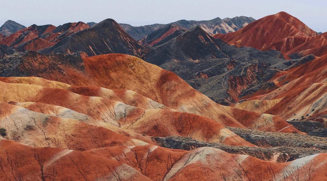 5 Mountain Ranges To Conquer Before You Re 50 Flash Pack