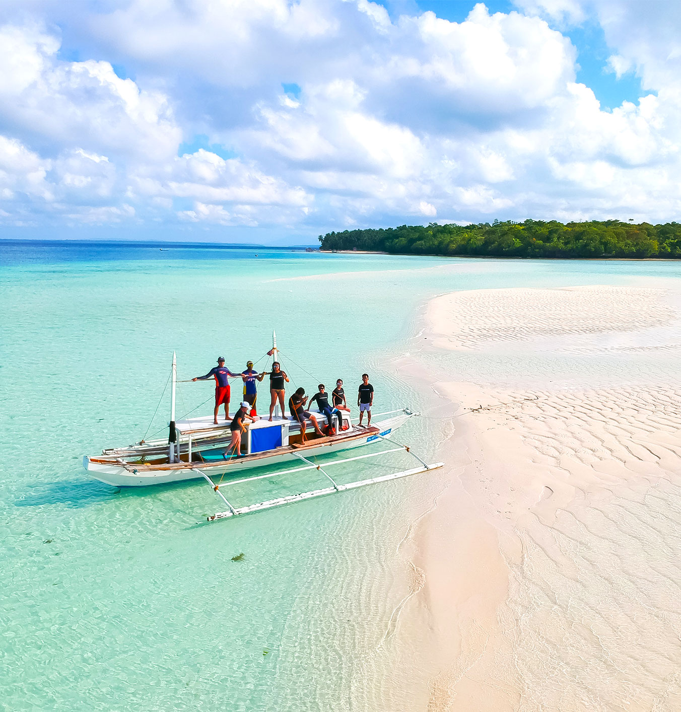 5 bucket list islands to tick off in a lifetime Flash Pack