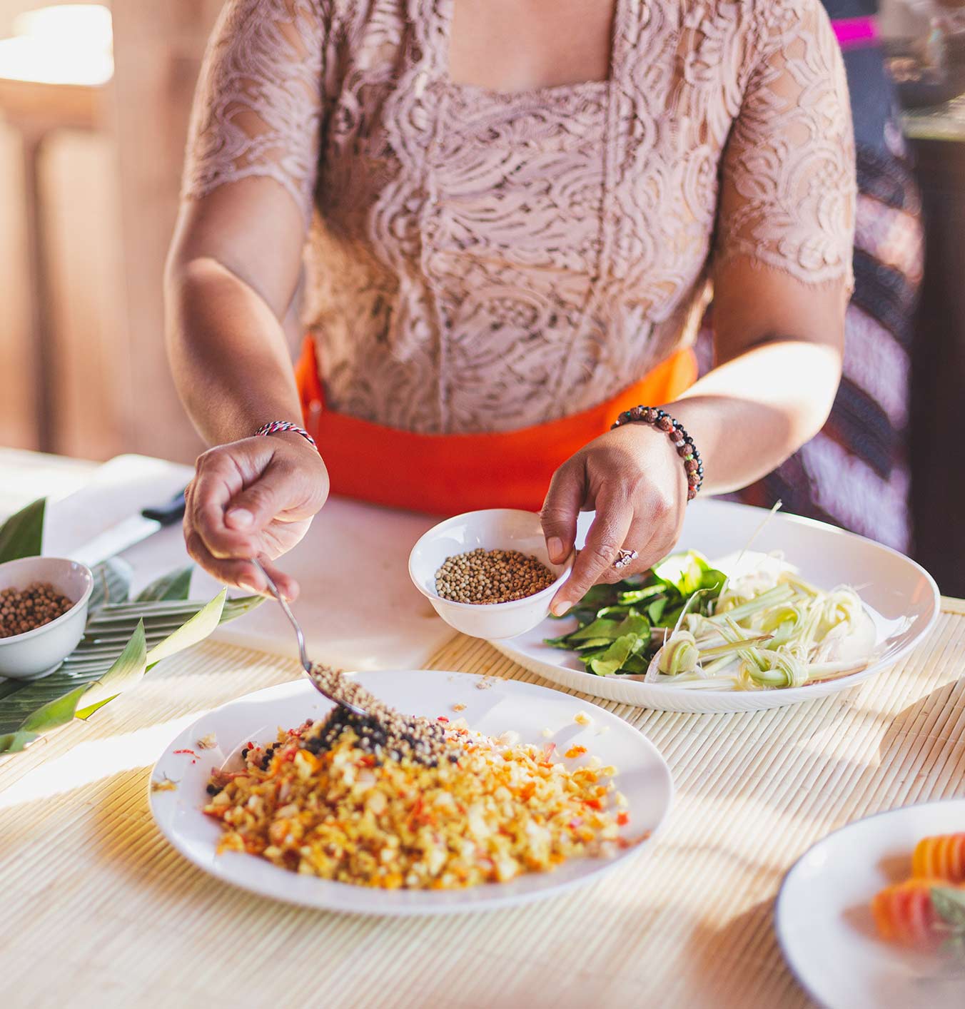 Delicious brunch ideas from around the world