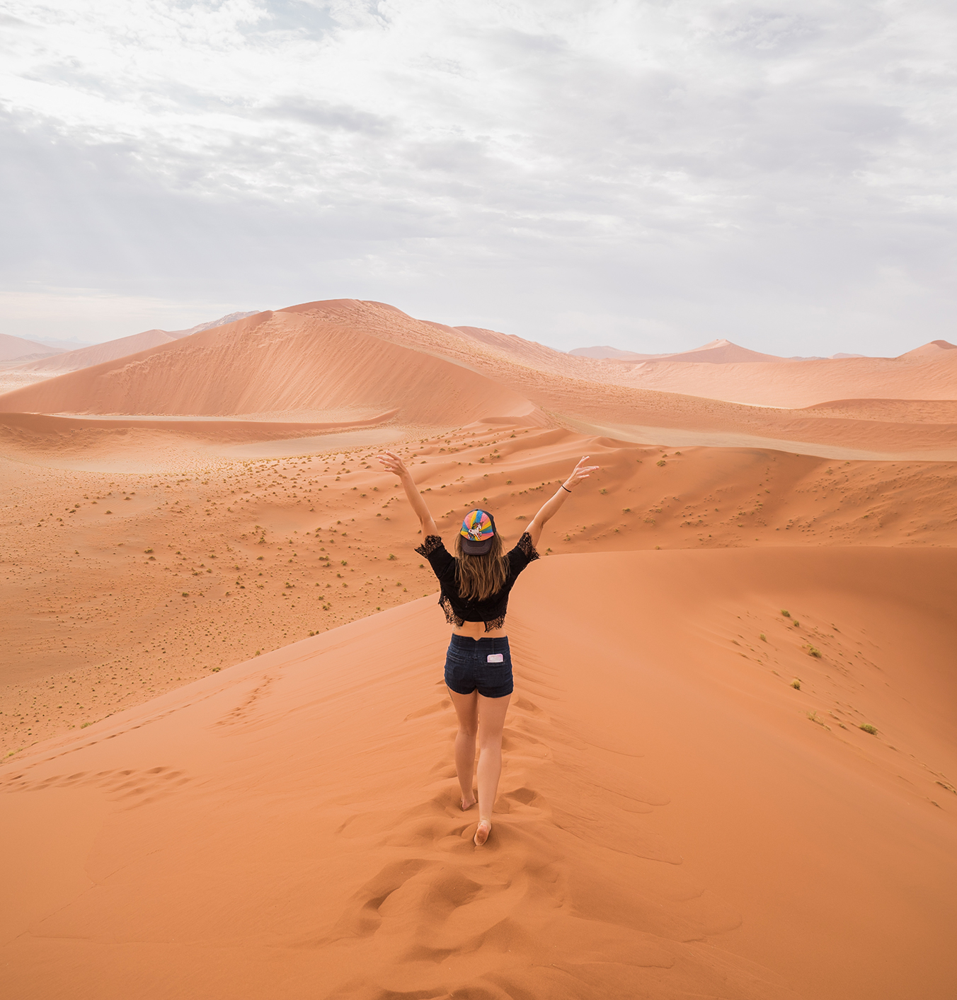 How to quit the rat race and follow your dreams