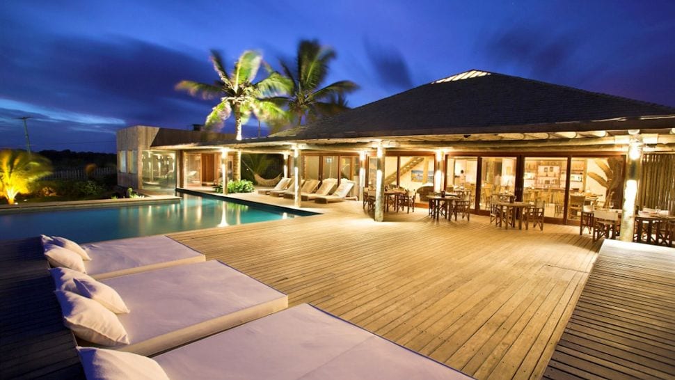 Top 10 Boutique Beach Hotels In Brazil Flash Pack Top 10 Boutique Beach Hotels In Brazil