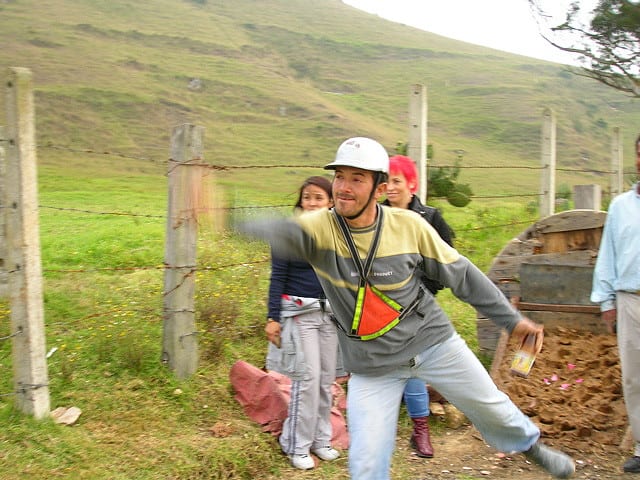Top 7 Crazy Sports from around the world The Flash Pack Tejo