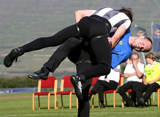 Top 7 Crazy Sports From Around The World The Flash Pack Glima