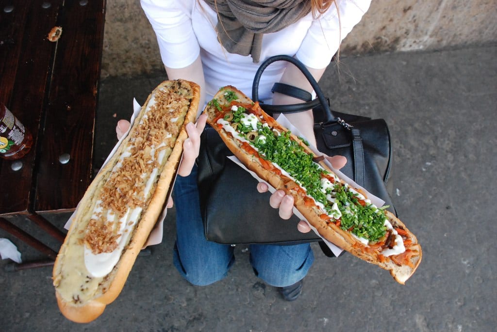 9. Zapiekanka - Poland. 17 Delish Street Foods to Try Before You Die – THE FLASH PACK