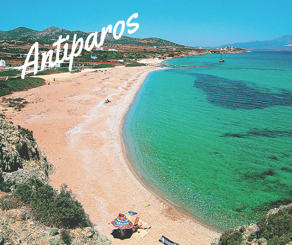 Antiparos