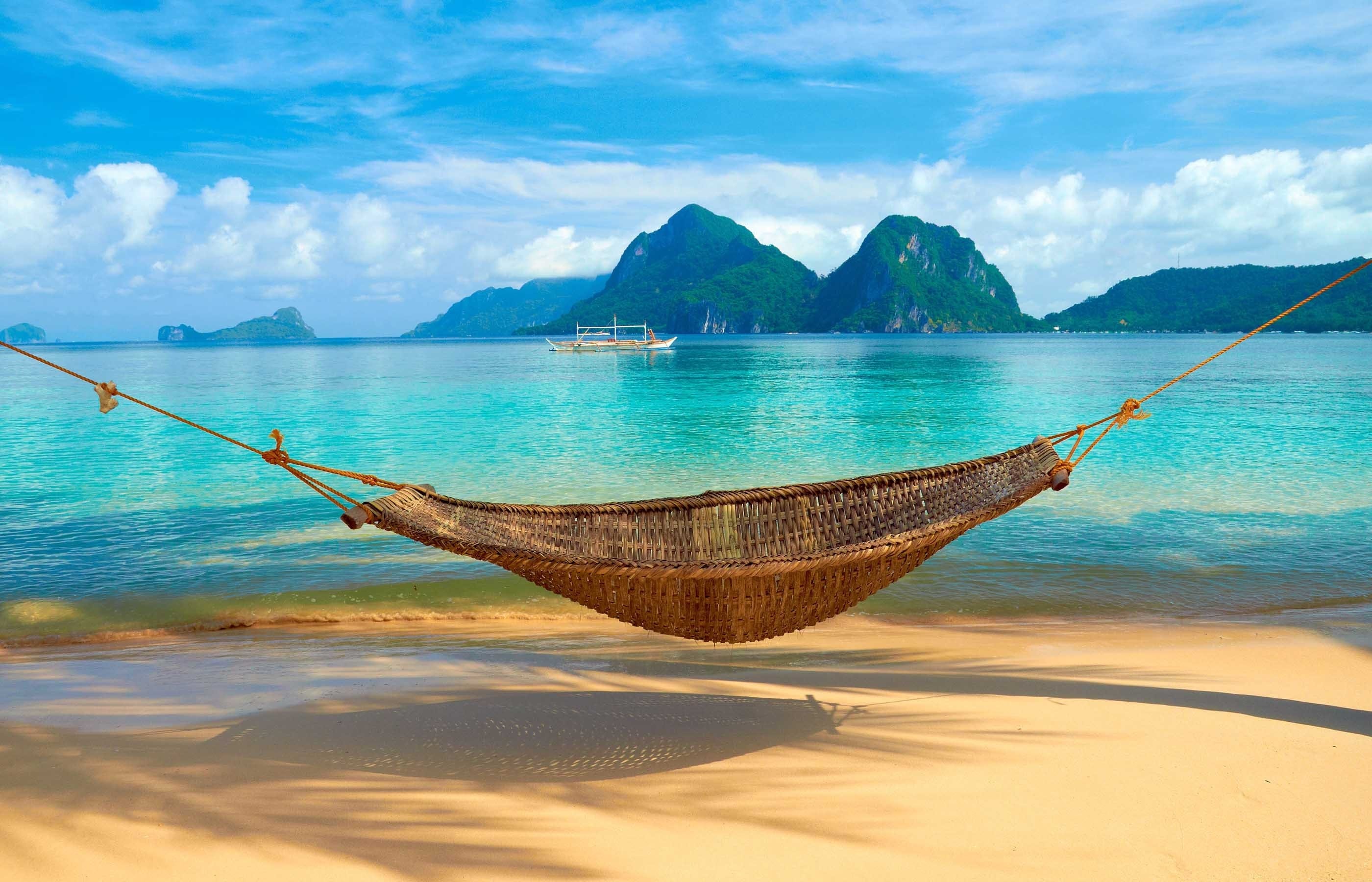 living abroad