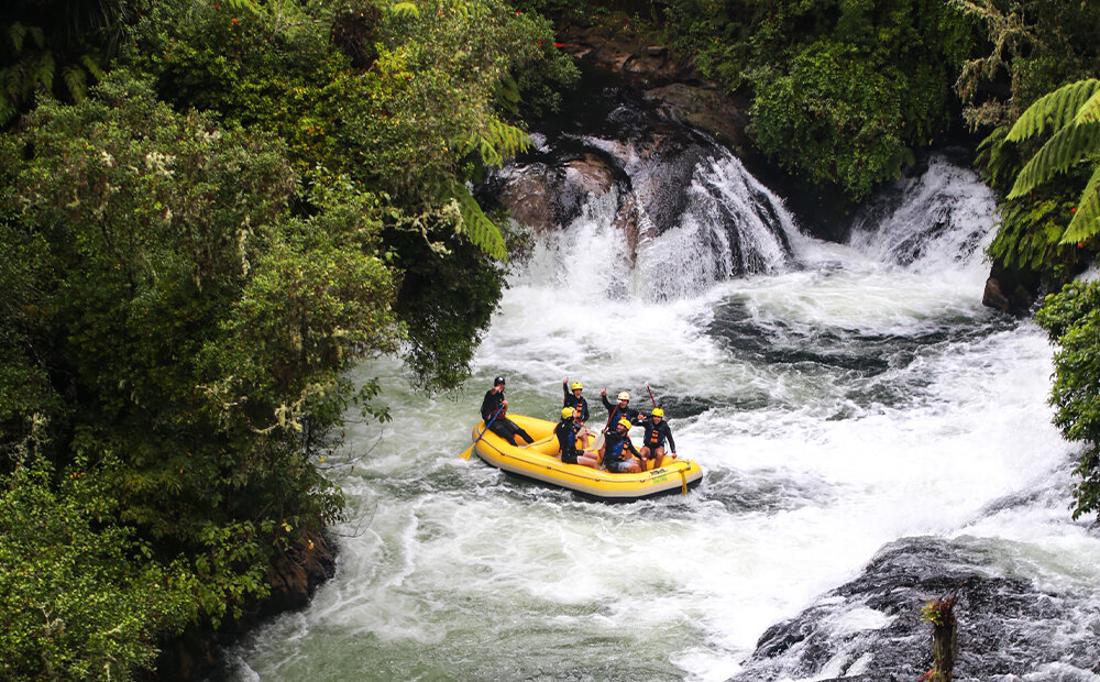 Image of Untamed Costa Rica