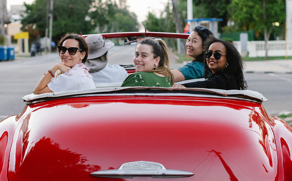 Image of Soulful Cuba