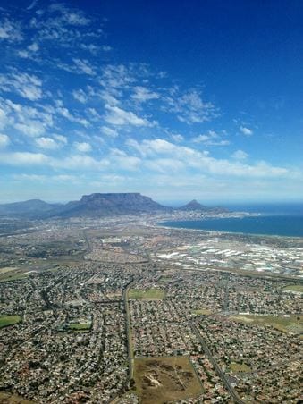 BA_PILOT_COCKPIT_AIRPLANE PHOTOGRAPHY Cape Town