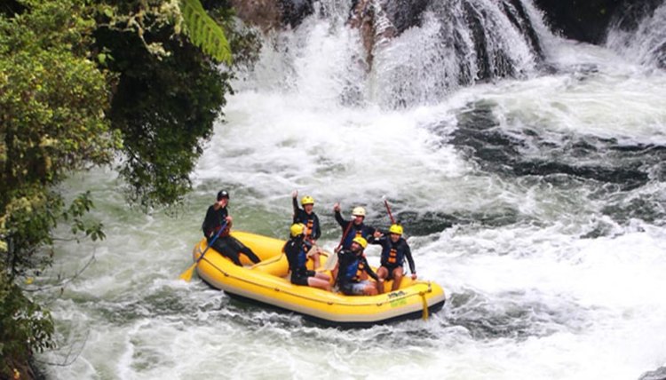 Costa Rica Tours & Trips | Group Tours to Costa Rica | Flash Pack