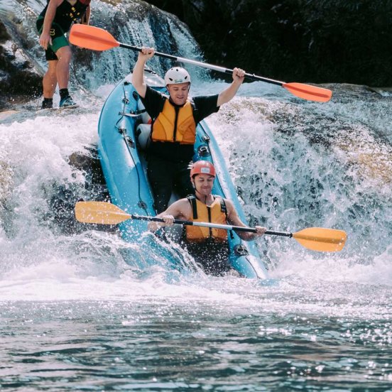 Flash Pack | Vacations For Solo Travelers In Their 30s & 40s