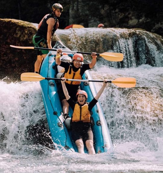 Croatia group adventure solo travelers