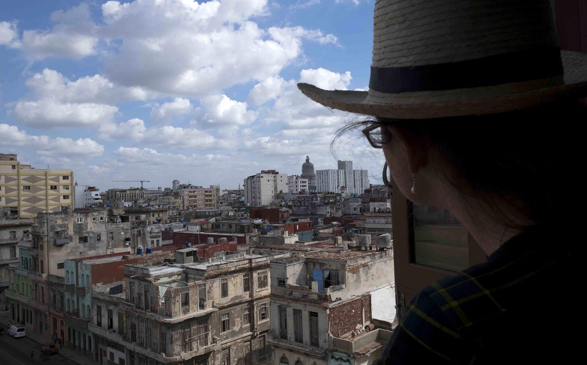 Cuba Flash Pack