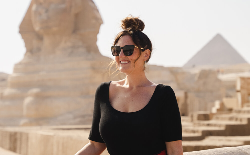 Image of True Egypt