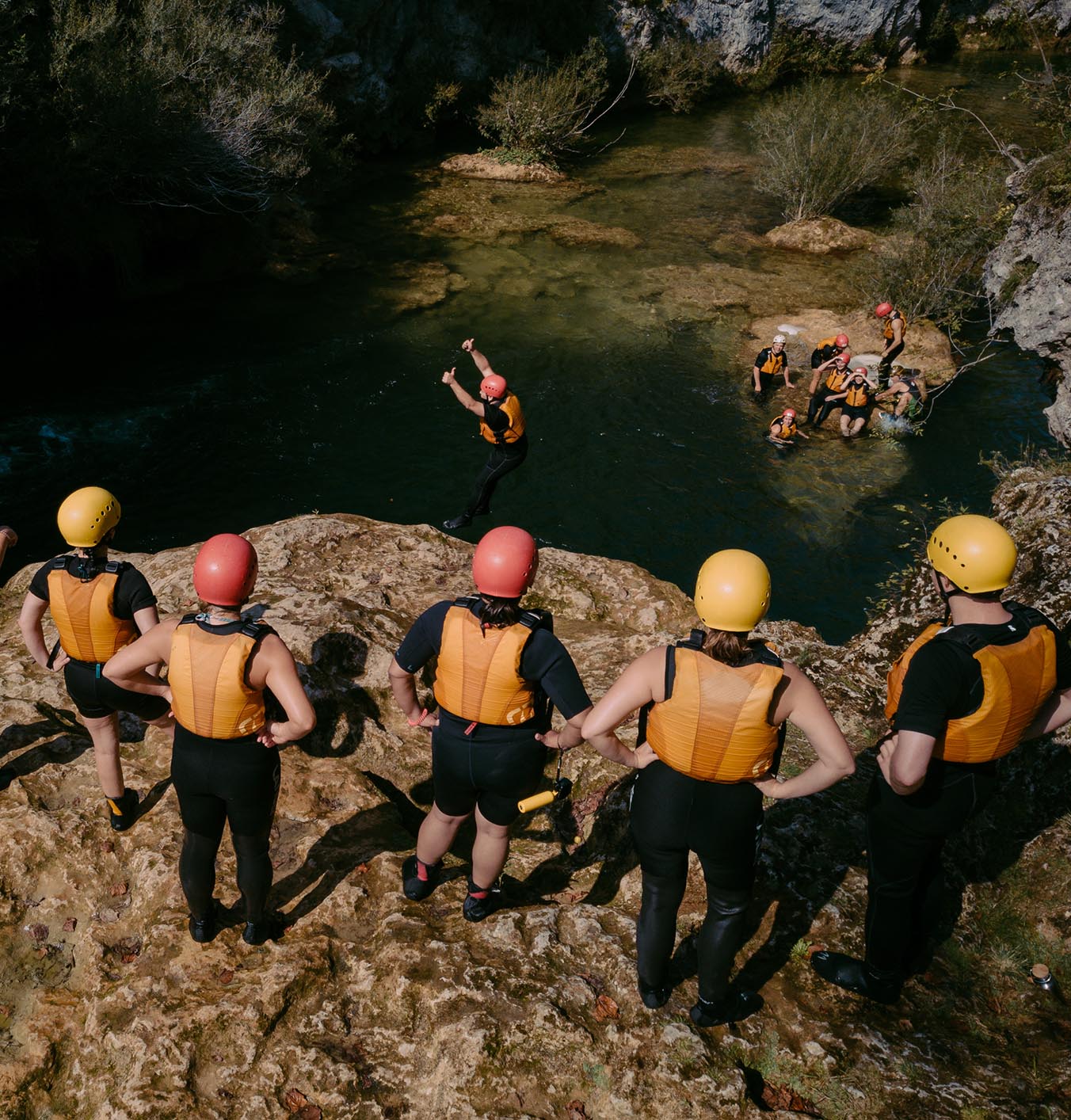 Uniting Solo Travelers in Their 30s and 40s | Flash Pack