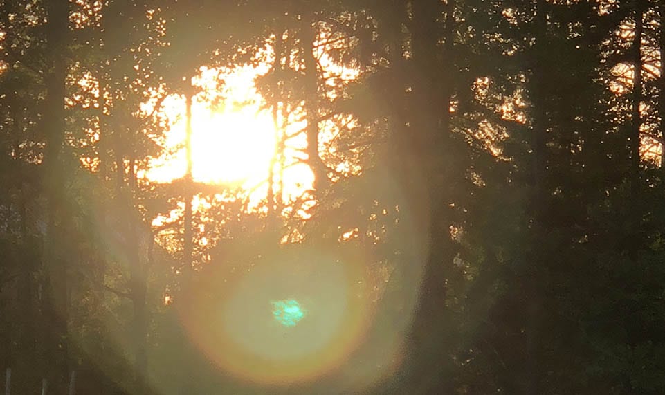 Finland summer trip