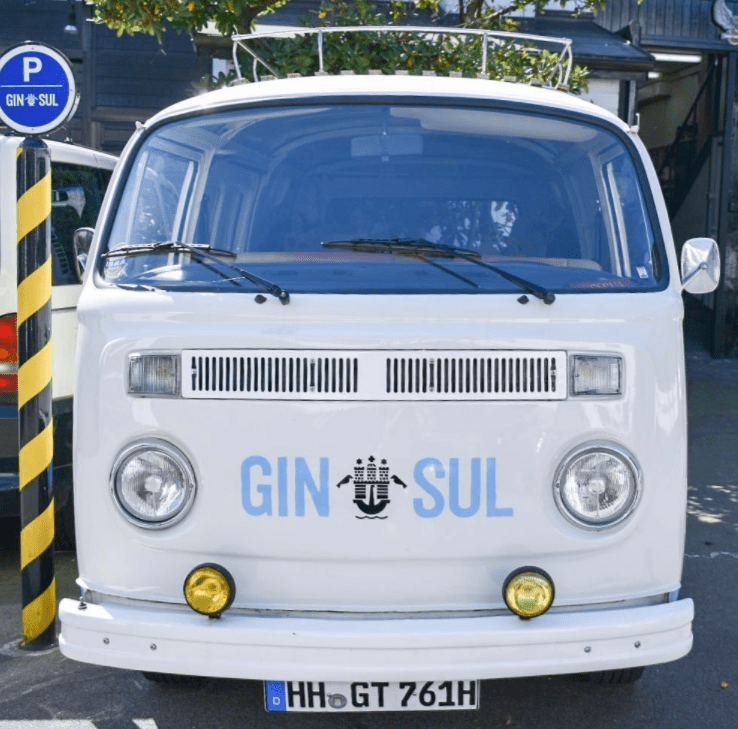 Gin