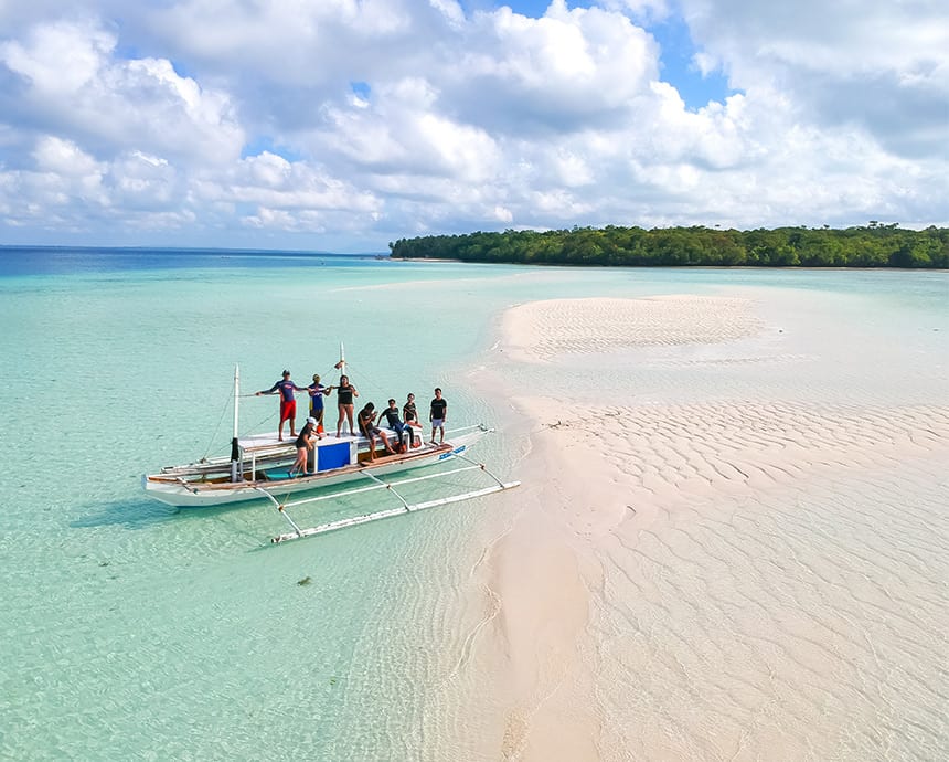 Fraser Island