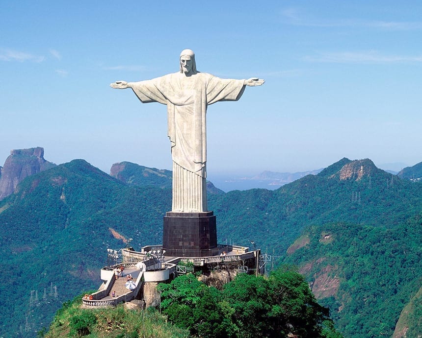 Christ the Redeemer