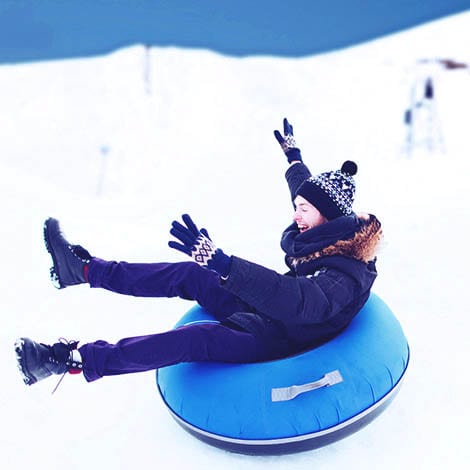 Tubing