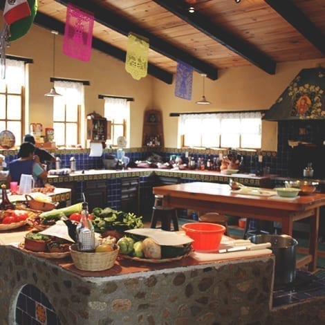 Guatemalan cooking