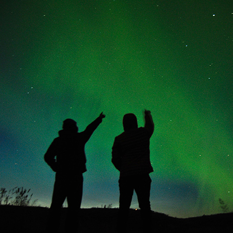 Northern Lights