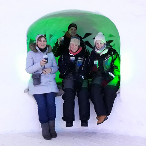 Igloo