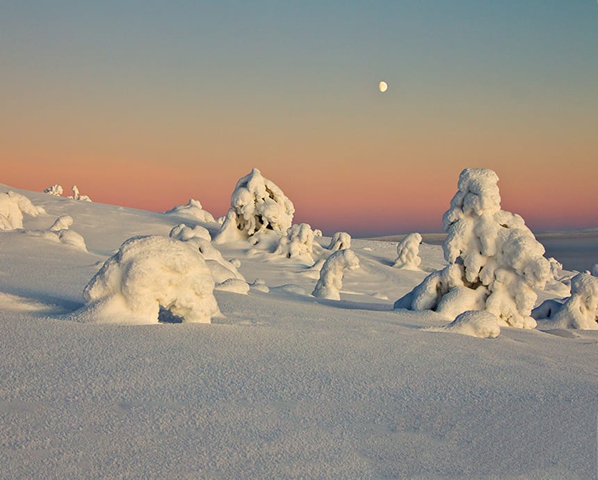 Lapland