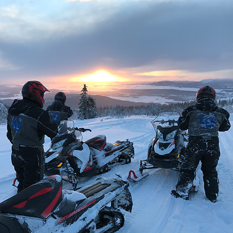 Lapland