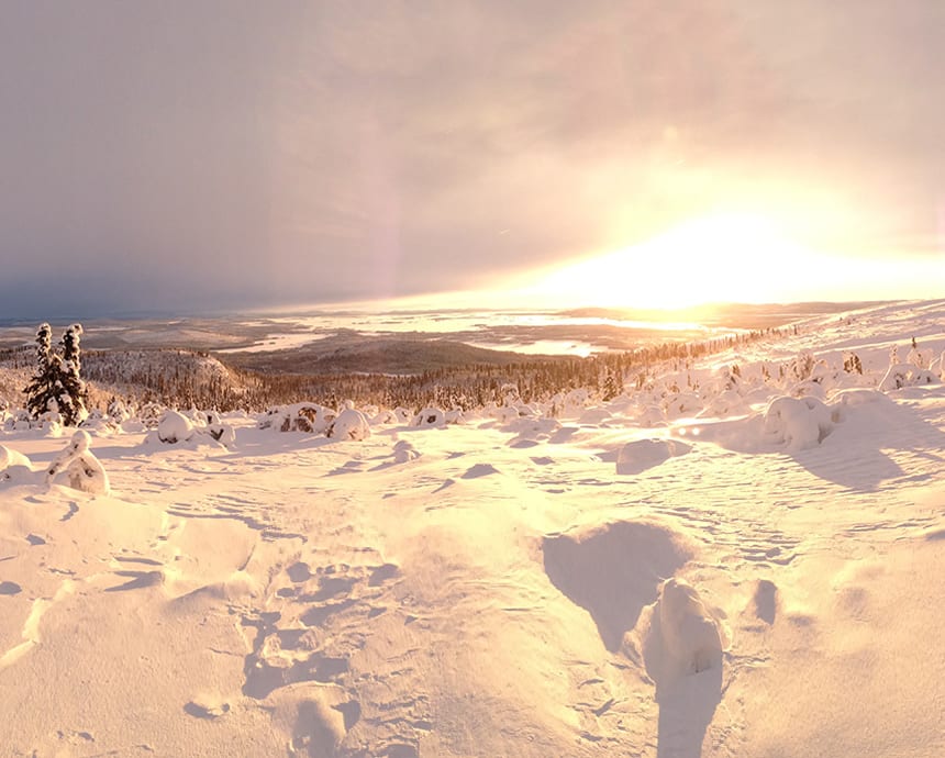 Lapland
