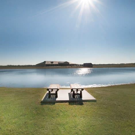 Beaumont Guest Ranch, Texas
