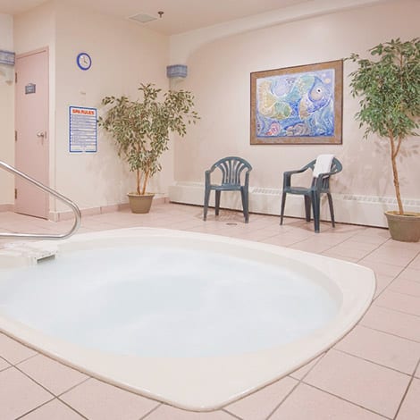 Sun Peaks Lodge