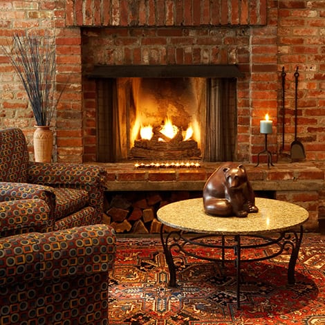 Whistler Village Inn