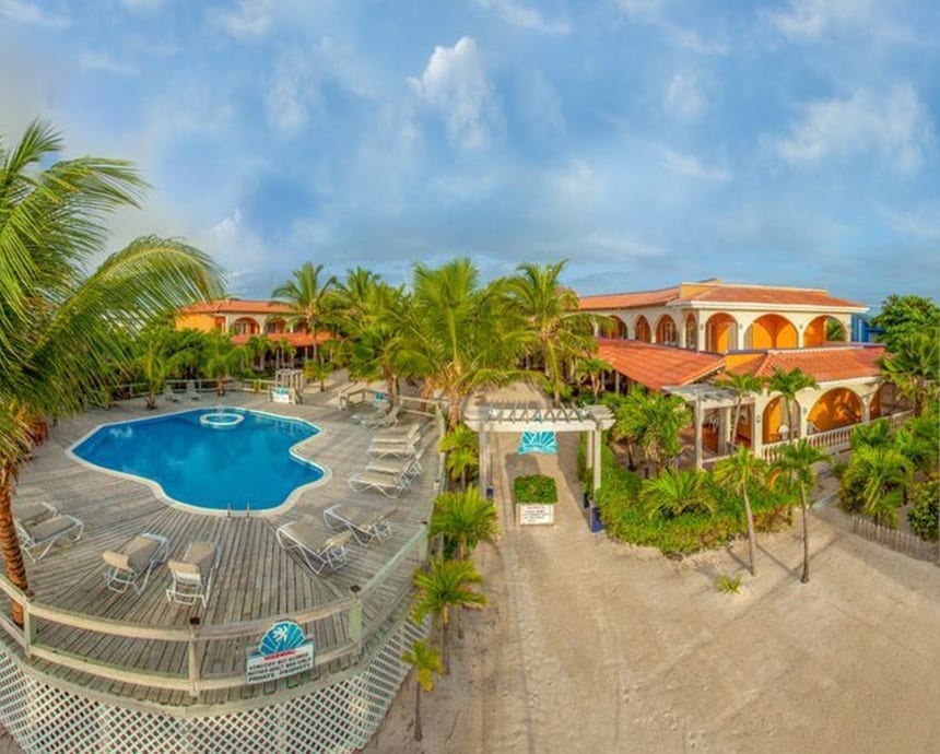 Sunbreeze Hotel