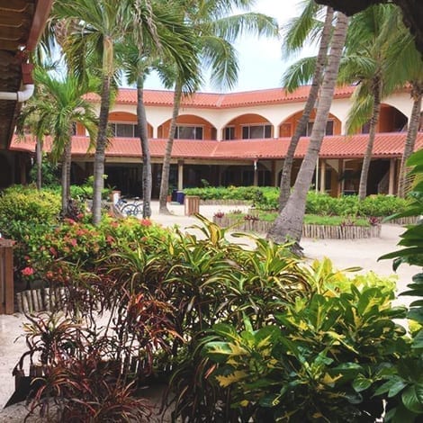 Sunbreeze Hotel