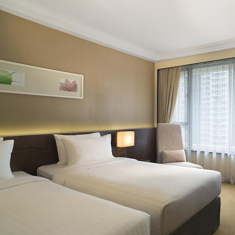City Garden Hotel