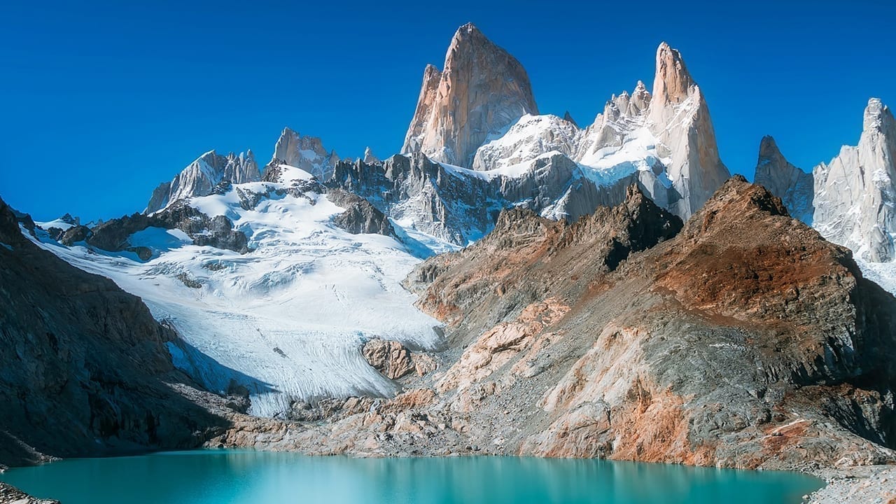 Patagonia