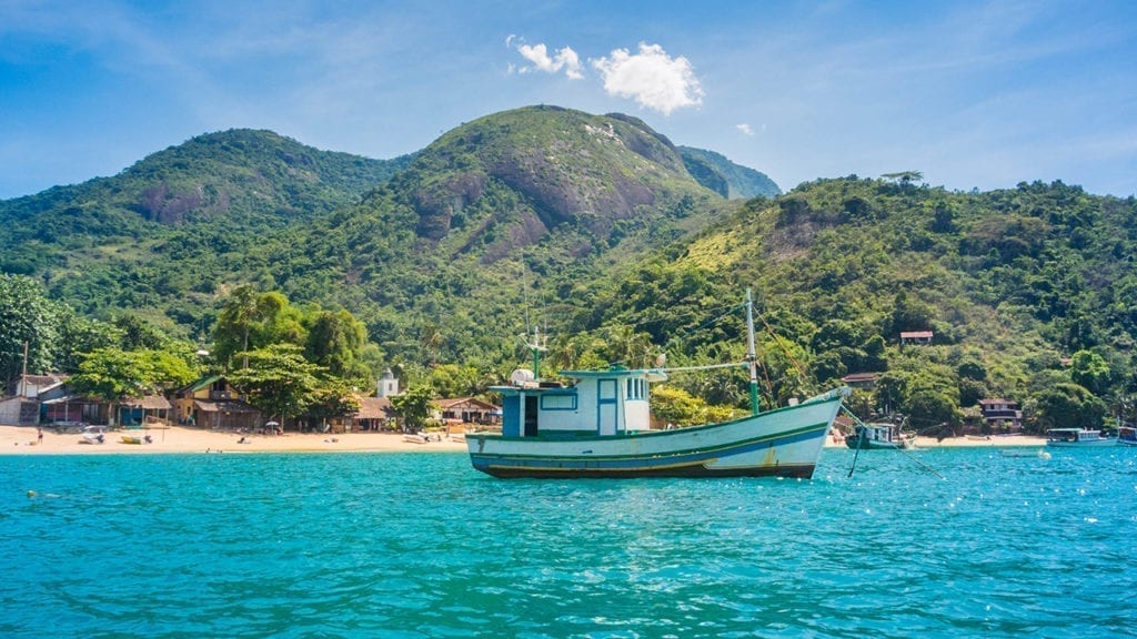 Paraty